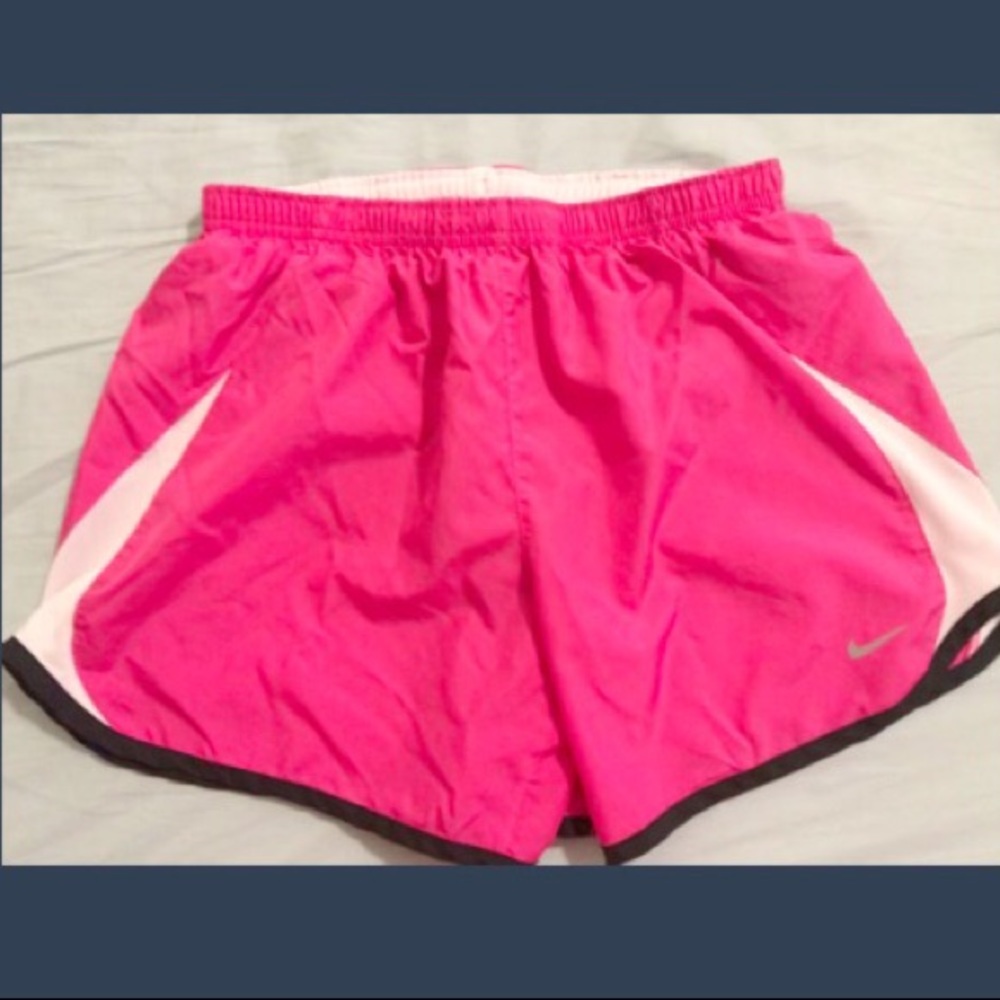 🔥Nike active shorts! Excellent condition!!
